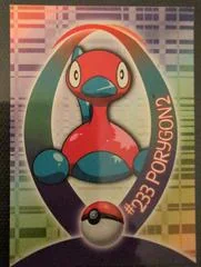 Porygon2 card image