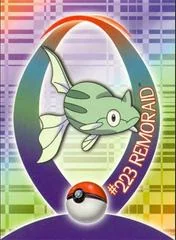 Remoraid card image