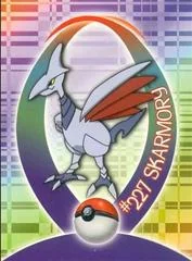 Skarmory card image