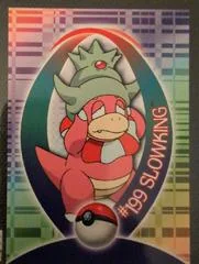 Slowking card image