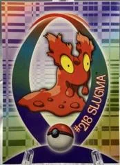 Slugma card image
