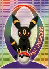 Umbreon card image