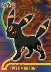 Umbreon card image