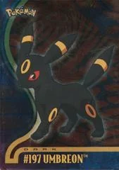 Umbreon card image