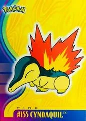Cyndaquil card image