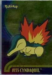 Cyndaquil card image