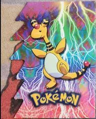 Ampharos card image
