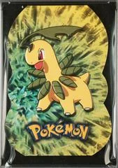 Bayleef card image
