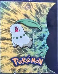 Chikorita card image
