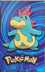 Croconaw card image