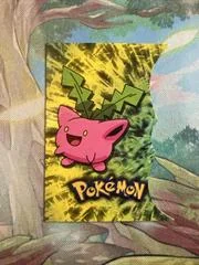 Hoppip card image