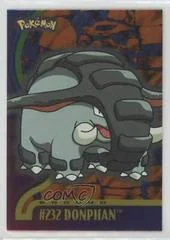 Donphan card image