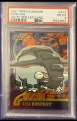 Donphan card image