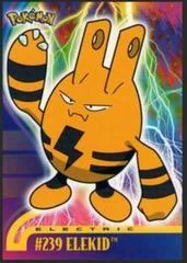 Elekid card image