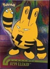 Elekid card image