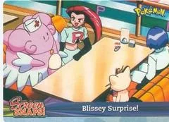 Blissey Surprise! card image