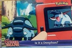 Is It a Donphan? card image