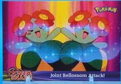 Joint Bellossom Attack! card image
