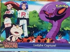 Ledyba Capture! card image