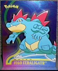 Feraligatr card image