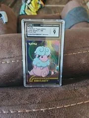 Flaaffy card image