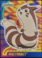 Furret card image