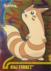 Furret card image