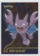 Gligar card image