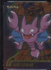 Gligar card image
