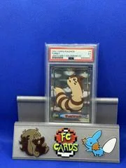 Furret card image