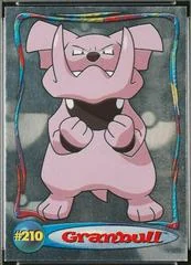 Granbull card image