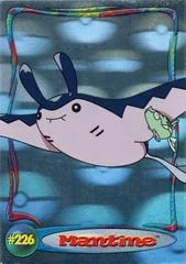 Mantine card image
