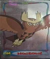 Noctowl card image