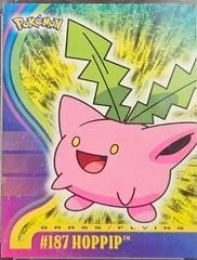 Hoppip card image