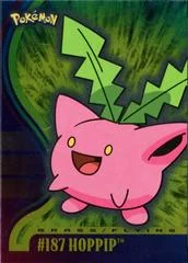 Hoppip card image