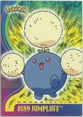 Jumpluff card image