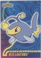 Lanturn card image