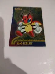 Ledian card image