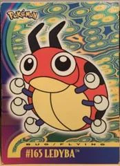 Ledyba card image