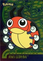 Ledyba card image