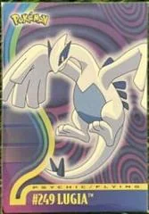 Lugia card image