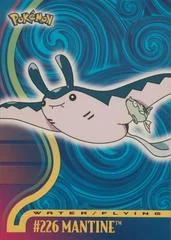 Mantine card image