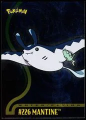 Mantine card image