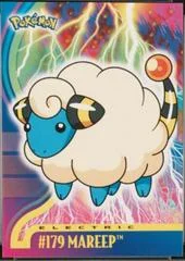 Mareep card image