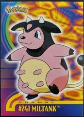Miltank card image
