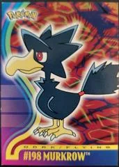 Murkrow card image