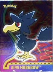 Murkrow card image