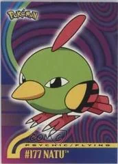 Natu card image