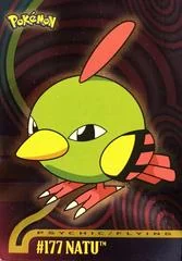 Natu card image