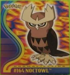 Noctowl card image